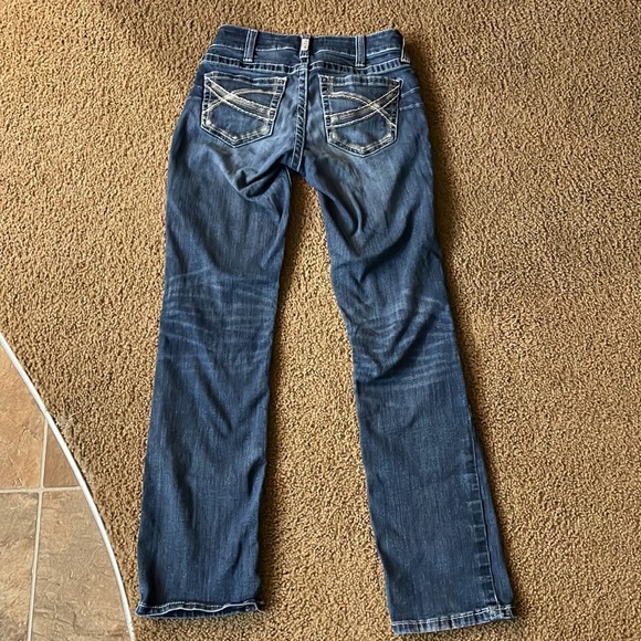 Ariat 28/32 - Picture 3 of 3